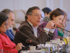 Petro anuncia cambios en el gabinete ministerial para el último tramo de su Gobierno | Gobierno | Economía