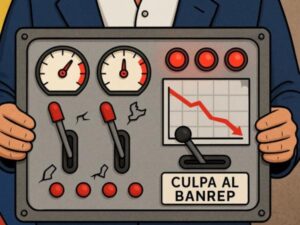 Petro culpa al Banrep por altos intereses, pero analistas responsabilizan al Gobierno | Crecimiento | Economía