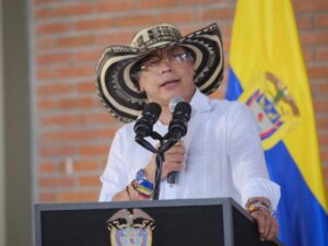 Petro instalará el Congreso que lo acompañará en su último año de Gobierno | Gobierno | Economía