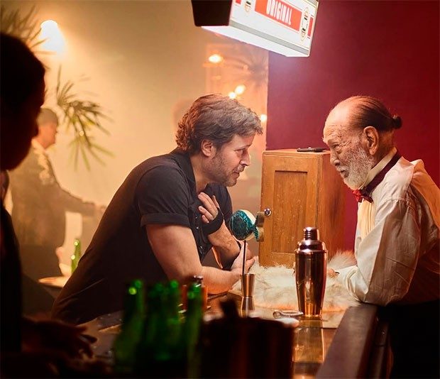 Piden Récord Guinness para José Torres "Tacupay"