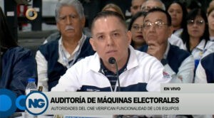 Plan República desplegará 379.989 funcionarios para garantizar la seguridad de los ciudadanos el próximo 27 de julio