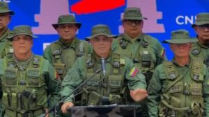 Plan República felicita a los venezolanos por el civismo mostrado este 27 de julio