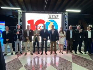 Plancha 100 hacia la transformación del Club Demócrata en la ruta al centenario – Diario La Nación