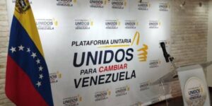 Plataforma Unitaria condena negociaciones en las que usan excarcelaciones como fichas de cambio o trofeos, la libertad no se negocia, se respeta