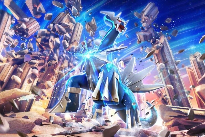 Pokémon TCG Pocket te regala 60 relojes de arena gratis y un codiciado accesorio que hará brillar tu colección como nunca