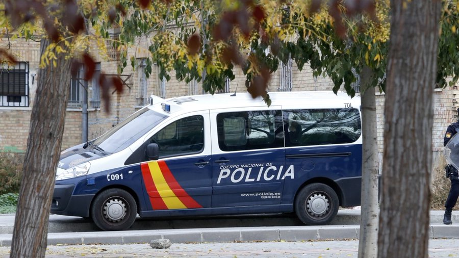 Policía española lidera operación contra una banda prorrusa de ciberataques en Europa - AlbertoNews