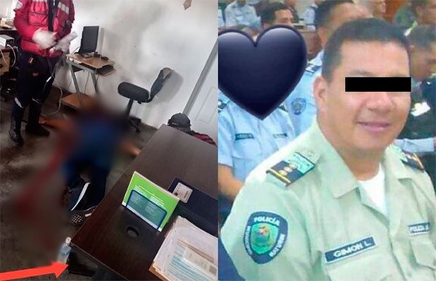 Policía se quita la vida en su puesto de trabajo en Maturín