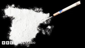 Por qué España es uno de los países del mundo donde se consume más cocaína
