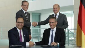 Por qué Intel dejó caer su megaproyecto de chips en Alemania – DW – 25/07/2025