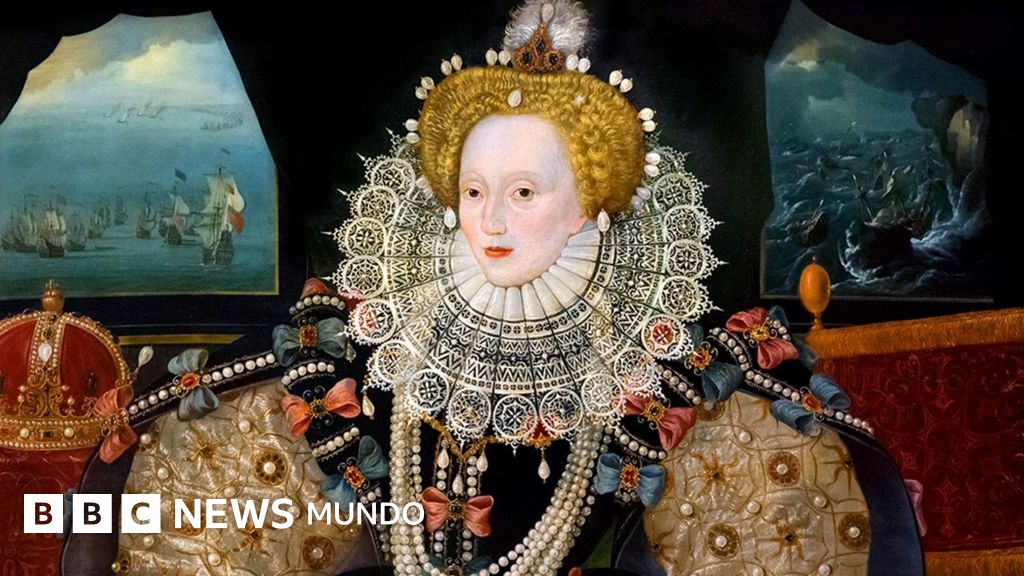 Por qué Isabel I, apodada la "reina virgen" de Inglaterra, nunca quiso casarse