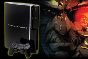 Por qué Metal Gear Solid 4 es exclusivo de PS3, pese a que funcionaba perfectamente en Xbox