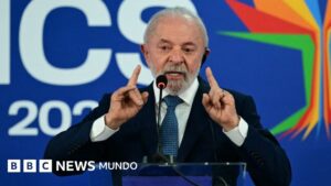 Por qué el enfrentamiento comercial y político de Trump con Lula parece más difícil de desactivar que otros