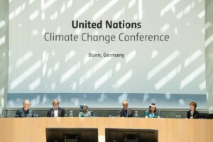 Por qué en cambio climático el mundo debe ir más lejos, más rápido y con mayor equidad : IPS Agencia de Noticias