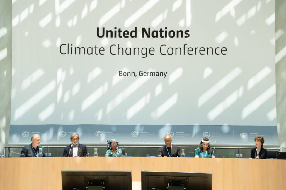 Por qué en cambio climático el mundo debe ir más lejos, más rápido y con mayor equidad : IPS Agencia de Noticias