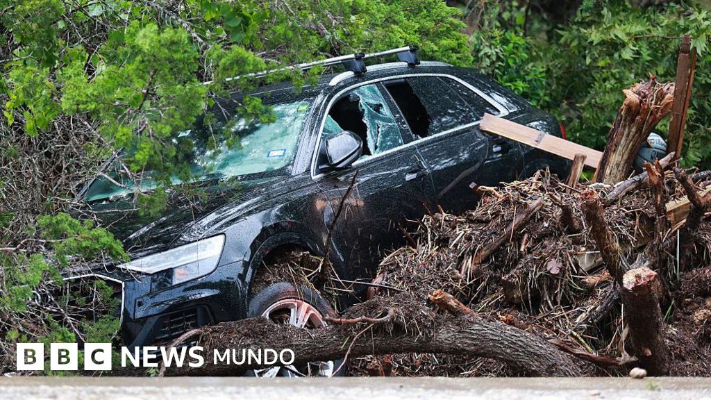 Por qué fueron tan letales y otras 3 preguntas sobre las inundaciones en Texas que dejaron más de 80 muertos y decenas de desaparecidos
