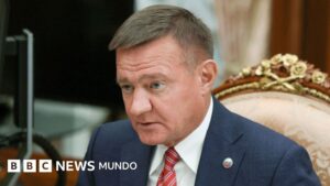 Por qué la muerte del ministro de Transporte de Rusia sirve de advertencia para la élite política del entorno de Putin
