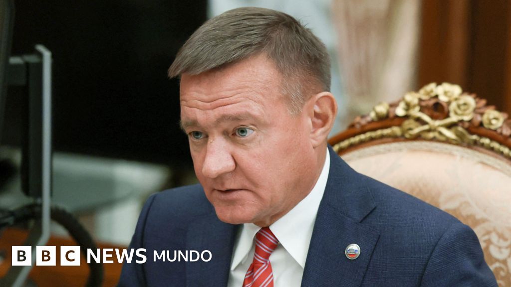 Por qué la muerte del ministro de Transporte de Rusia sirve de advertencia para la élite política del entorno de Putin