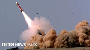 Por qué la promesa de Trump de enviar más armas a Ucrania supone un importante avance para Kyiv en su guerra con Rusia