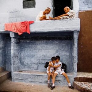 Por qué volver a hablar con viejos amigos mejora tu salud (y cómo lograrlo), según la ciencia