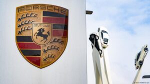 Porsche anuncia nuevo plan de recorte ante situación «grave» – DW – 18/07/2025