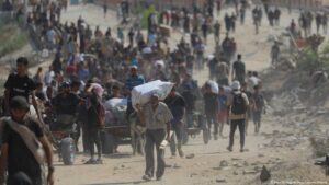 Portugal evalúa reconocer el Estado de Palestina – DW – 31/07/2025
