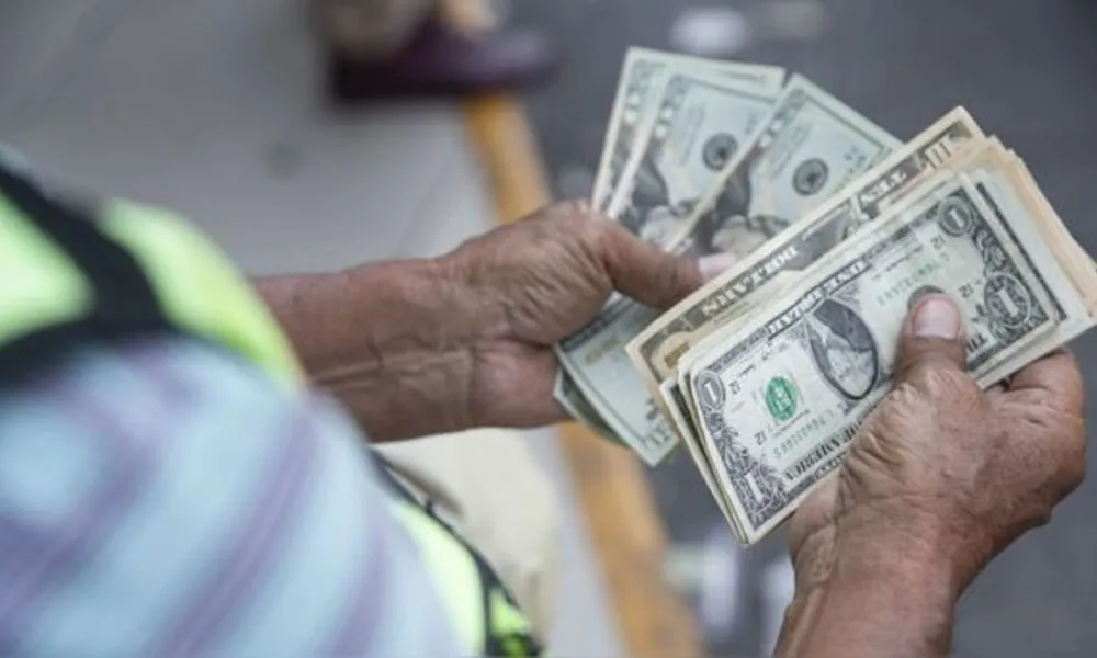 Precio del dólar para miércoles 23 - Agencia Carabobeña de Noticias