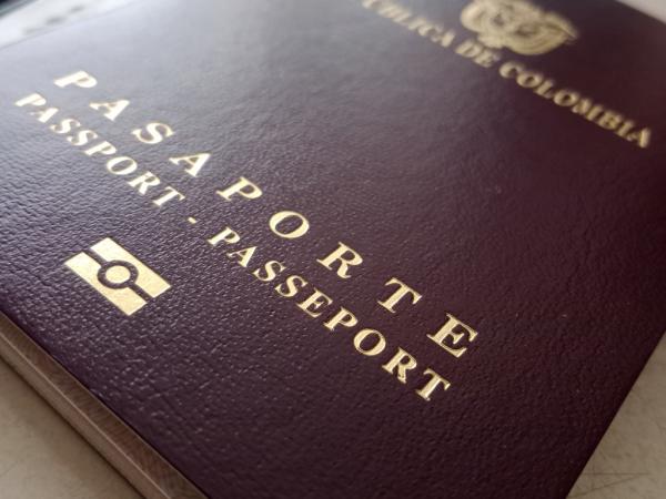 Precio pasaportes al alza: si se firma convenio con Portugal estaría vinculado a euro | Finanzas | Economía