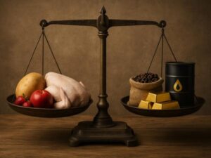 Precios al productor en junio se moderaron pero mantienen presiones al costo de vida | Crecimiento | Economía