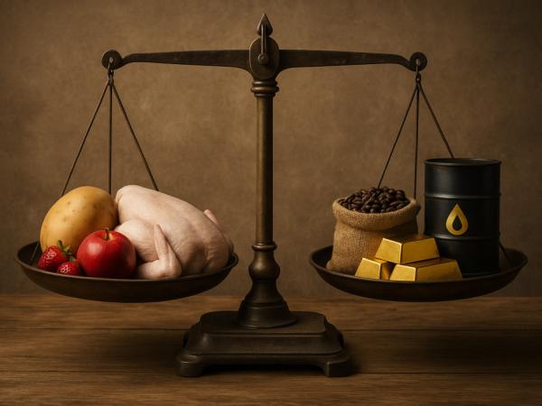 Precios al productor en junio se moderaron pero mantienen presiones al costo de vida | Crecimiento | Economía