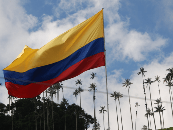 Predicción: zonas de Colombia consideradas por fuera del turismo tradicional | Regiones | Economía