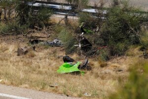 Premier League: Un "exceso elevado de velocidad" y problemas en una rueda, causas del accidente de Diogo Jota y su hermano, según los primeros indicios de la investigación