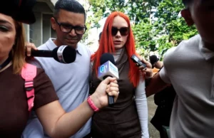 Presentaron nueva demanda contra la ex-esposa de Daddy Yankee, Mireddys González