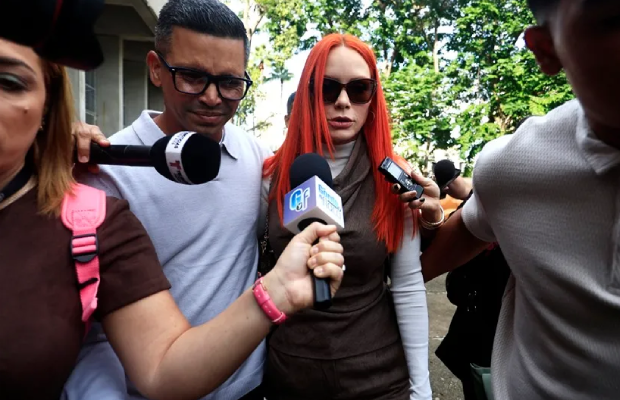 Presentaron nueva demanda contra la ex-esposa de Daddy Yankee, Mireddys González