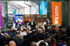 Presidente Maduro inaugura la Filven 2025