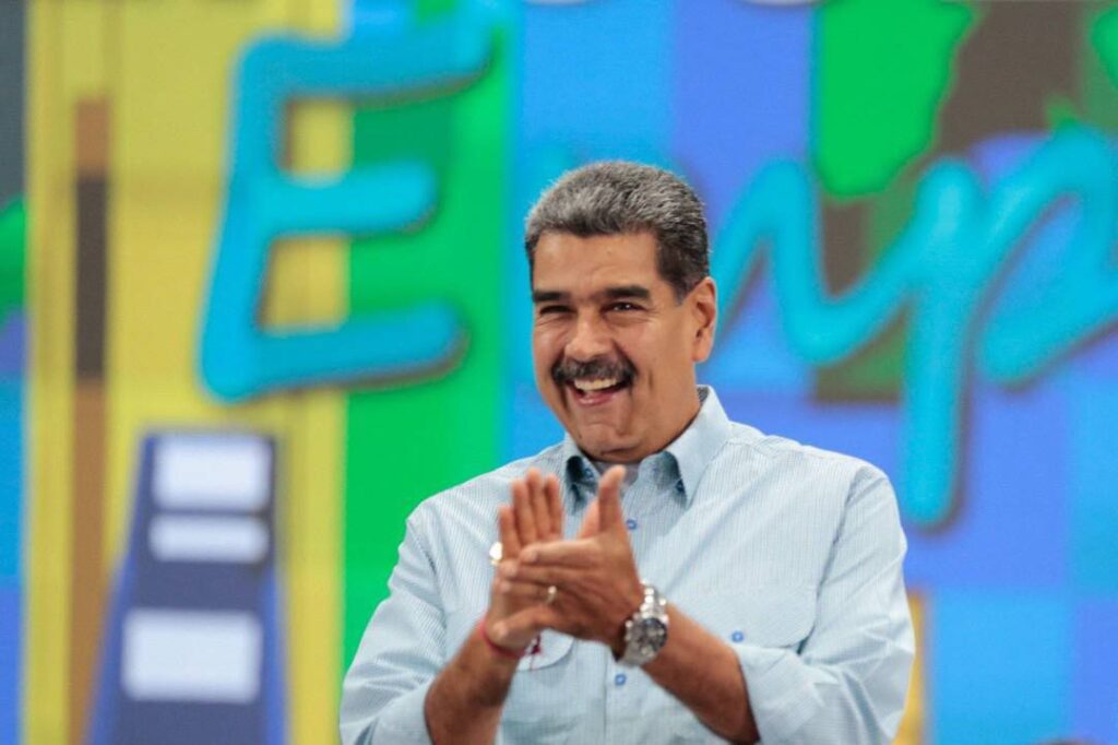 Presidente Maduro llama a la “operación remate”