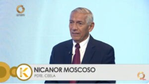 Presidente del Ceela: Venezuela cuenta con un sistema electoral robusto