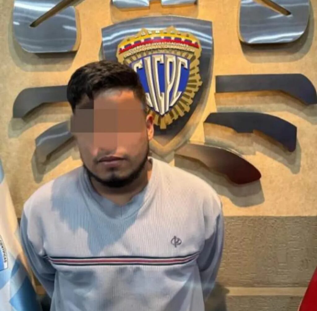 Preso motorizado que trasladó al asesino de Graciela Padilla