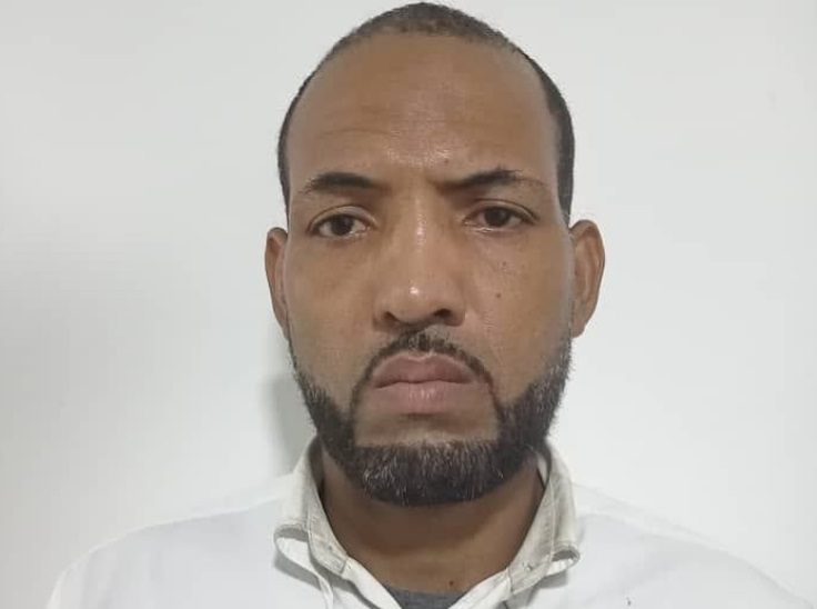Preso por hurtar dólares a comerciante en Maiquetía