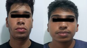 Presos por inducir a un niño a hurtar a cambio de juegos online