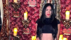 Presunto homicida de joven psicóloga dentro discoteca de Cartagena se entregaría en las próximas horas
