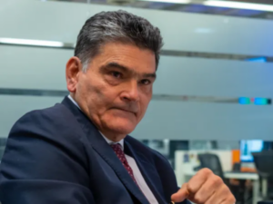 Procurador asegura que confía en el cumplimiento normal de las elecciones presidenciales del 2026 | Gobierno | Economía