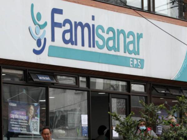 Procuraduría adelantó inspección a sede de la EPS Famisanar: estas son las razones | Gobierno | Economía