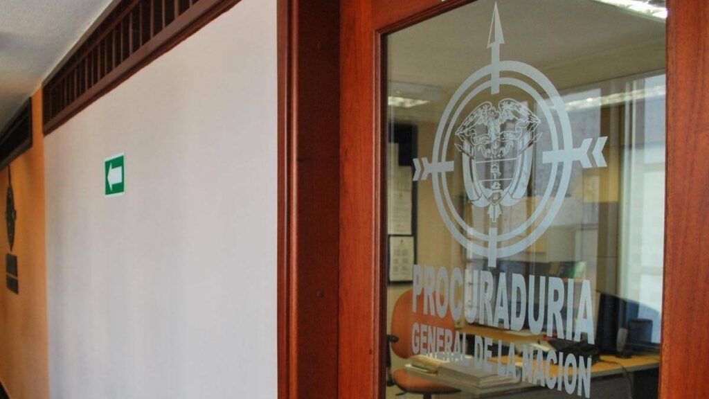 Procuraduría formula cargos al exalcalde William Dau por presunta participación política indebida