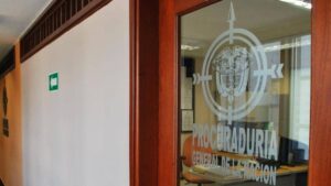 Procuraduría formula cargos al exalcalde William Dau por presunta participación política indebida