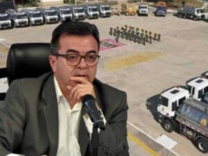 Procuraduría investiga a Olmedo López por desvío de $100.000 millones en compra de tierras | Gobierno | Economía