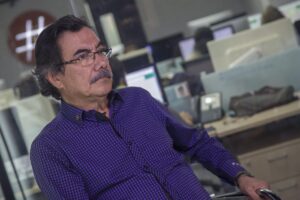 "Producción petrolera ha disminuido 50 mil bpd desde salida de Chevron"