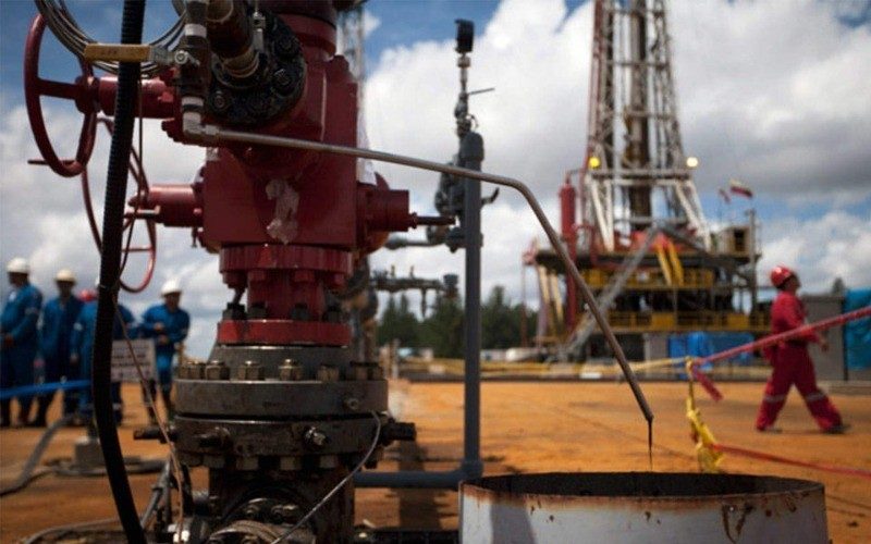 Producción petrolera venezolana crece un 2,6 % en el segundo trimestre pese a sanciones