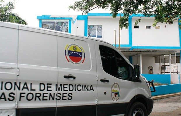 Profesor de Aragua murió en un hotel cuando sostenía encuentro íntimo
