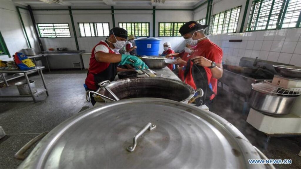 Programa de Alimentación Escolar se incrementó en 36 %
