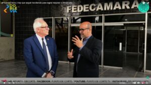 «Proponemos formalizar emprendedores con monotributo